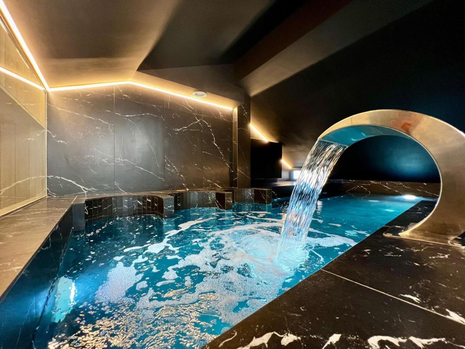 Castelar Palace & Spa By Seaward Suites Villajoyosa Exterior foto
